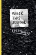 Wreck This Journal Everywhere by Keri Smith on Sale