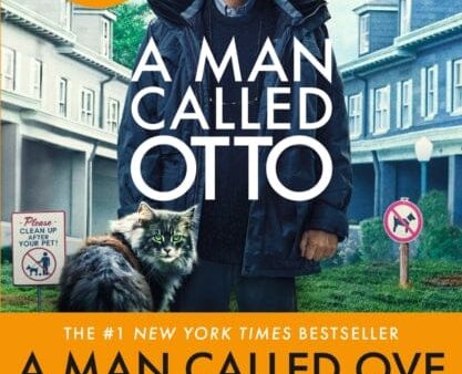 A Man Called Ove : Now a major film starring Tom Hanks Discount