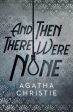 And Then There Were None by Agatha Christie Discount