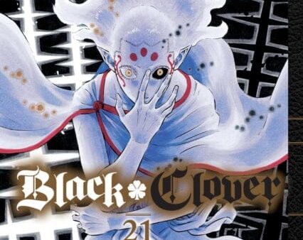 Black Clover, Vol. 21 by Yuki Tabata Online Sale