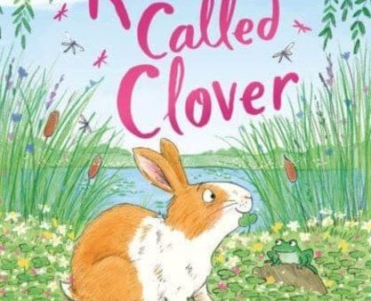 A Rabbit Called Clover Online now