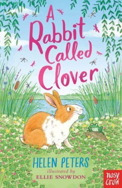 A Rabbit Called Clover Online now