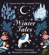 Winter Tales by Dawn Casey For Sale