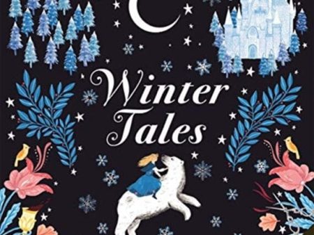 Winter Tales by Dawn Casey For Sale