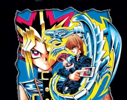 Yu-Gi-Oh! (3-in-1 Edition), Vol. 4 : Includes Vols. 10, 11 & 12 by Kazuki Takahashi Hot on Sale