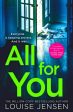 All For You by Louise Jensen Hot on Sale