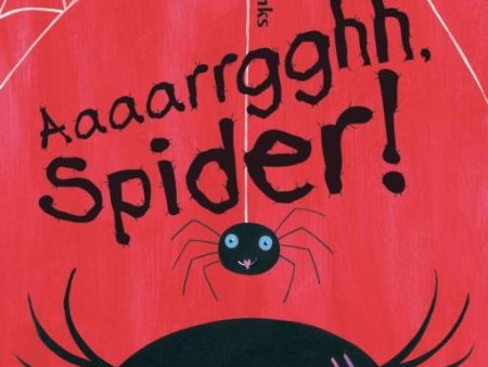 Aaaarrgghh Spider! Online