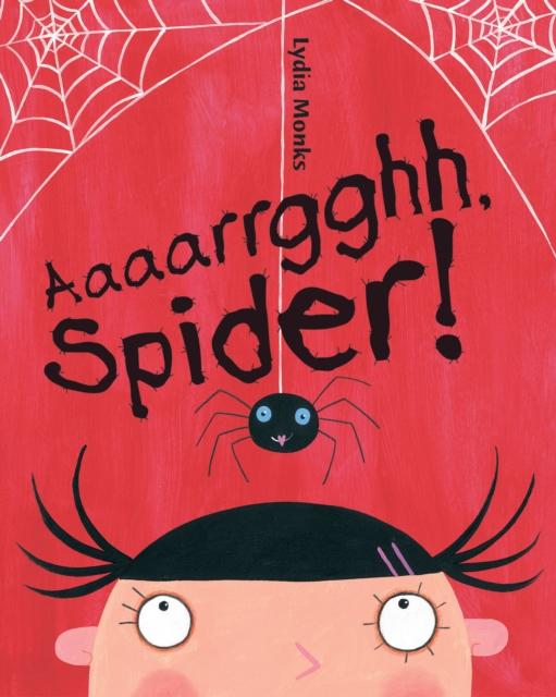 Aaaarrgghh Spider! Online