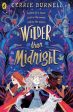 Wilder than Midnight by Cerrie Burnell Fashion