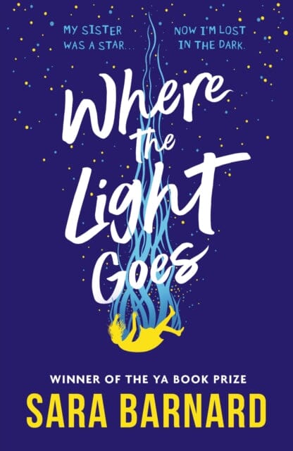 Where the Light Goes by Sara Barnard For Discount