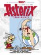 Asterix: Asterix Omnibus 3 : Asterix and The Big Fight, Asterix in Britain, Asterix and The Normans by Rene Goscinny For Sale