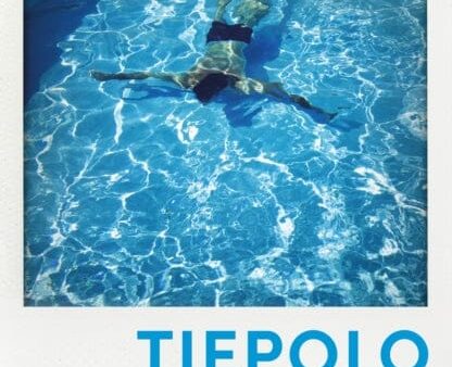 Tiepolo Blue :  The best novel I have read for ages  Stephen Fry by James Cahill Online Sale