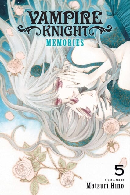 Vampire Knight: Memories, Vol. 5 by Matsuri Hino on Sale