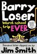 Barry Loser: worst school trip ever! For Sale