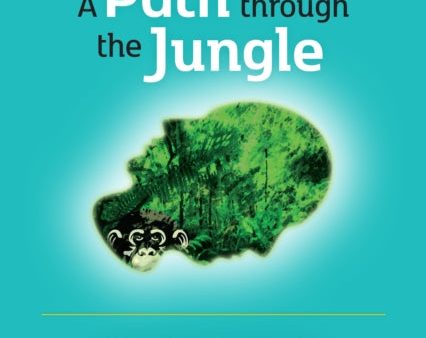 A Path through the Jungle by Professor Steve Peters For Sale