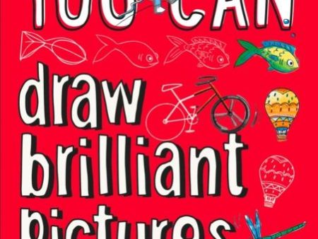 You can draw brilliant pictures Online now