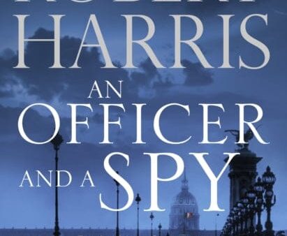 An Officer and a Spy : From the Sunday Times bestselling author Sale