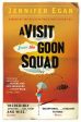 A Visit From the Goon Squad by Jennifer Egan For Sale