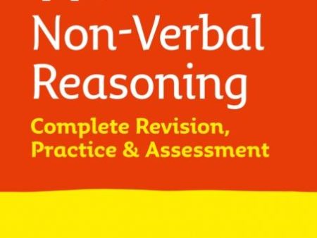 11+ Non-Verbal Reasoning Complete Revision, Practice & Assessment for GL Online Hot Sale