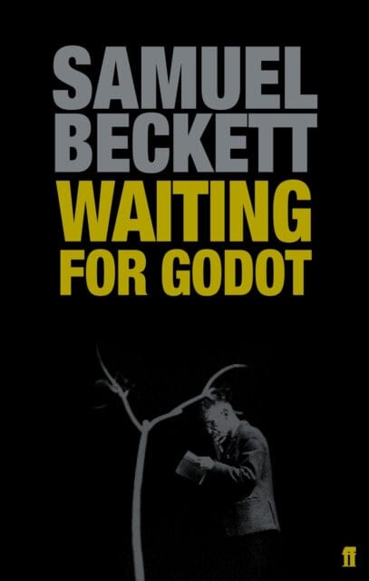 Waiting for Godot: A Tragicomedy in Two Acts by Samuel Beckett Cheap