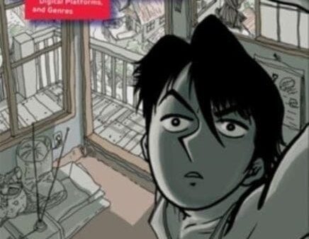 Understanding Korean Webtoon Culture : Transmedia Storytelling, Digital Platforms, and Genres by Dal Yong Jin on Sale