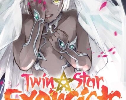 Twin Star Exorcists, Vol. 26 : Onmyoji by Yoshiaki Sukeno For Cheap