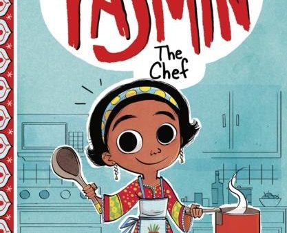 Yasmin the Chef on Sale