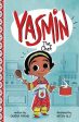 Yasmin the Chef on Sale