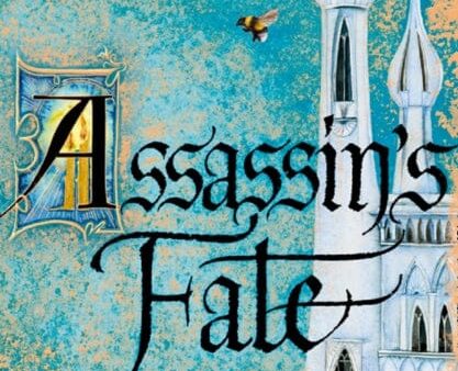 Assassin s Fate by Robin Hobb Discount