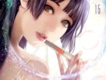 Bakemonogatari (manga), Volume 15 by Nisioisin Online