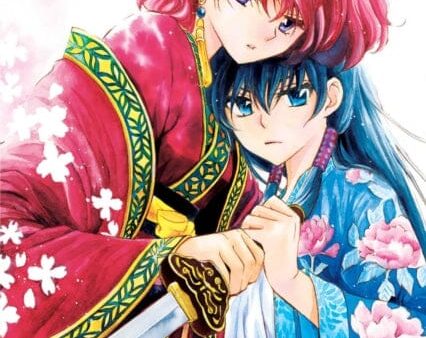 Yona of the Dawn, Vol. 15 by Mizuho Kusanagi Online