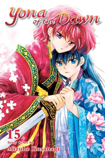 Yona of the Dawn, Vol. 15 by Mizuho Kusanagi Online