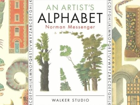 An Artist s Alphabet Online Sale