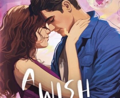 A Wish For Us by Tillie Cole Online Sale