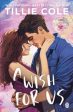 A Wish For Us by Tillie Cole Online Sale