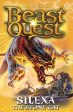 Beast Quest: Silexa the Stone Cat  Series 26 Book 3 by Adam Blade on Sale