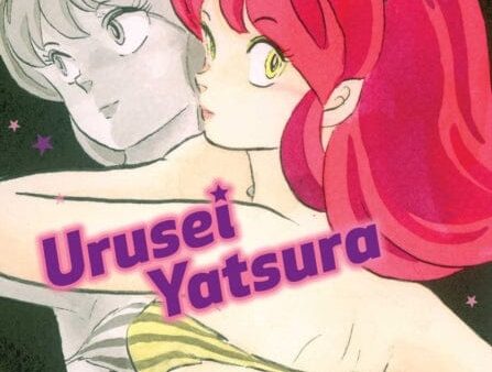 Urusei Yatsura, Vol. 14 by Rumiko Takahashi Online