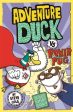 Adventure Duck vs Power Pug : Book 1 For Cheap