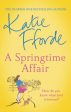 A Springtime Affair  by Katie Fforde Discount