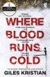 Where Blood Runs Cold : The heart-pounding Arctic thriller Online Sale