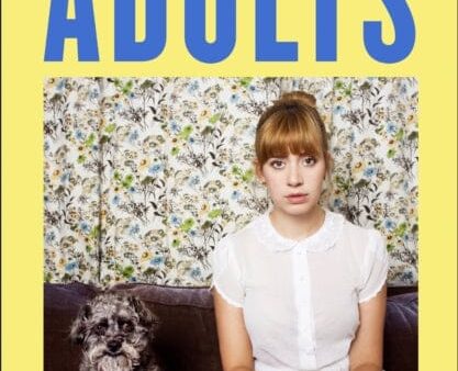 Adults by Emma Jane Unsworth Fashion