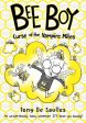 Bee Boy: Curse of the Vampire Mites Supply