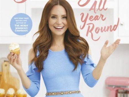 Baking All Year Round  by Rosanna Pansino For Sale