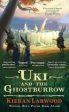 Uki and the Ghostburrow by Kieran Larwood on Sale