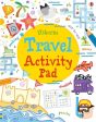 Travel Activity Pad Online Sale