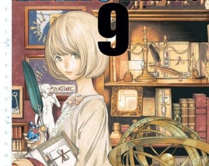 Bakuman., Vol. 9 by Tsugumi Ohba For Sale