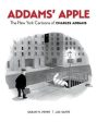 Addams  Apple the New York Cartoons of Charles Addams by Charles Addams Fashion