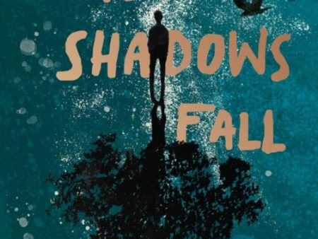 When Shadows Fall by Sita Brahmachari Cheap