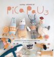 Animal Friends of Pica Pau 3 : Gather All 20 Quirky Amigurumi Characters by Yan Schenkel Supply