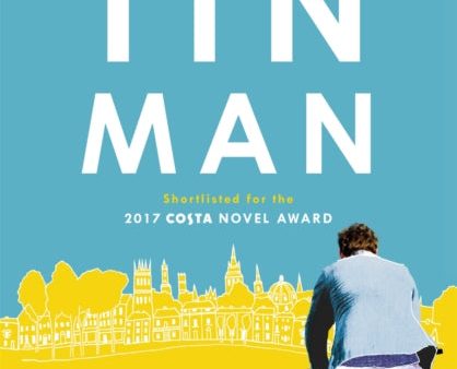 Tin Man by Sarah Winman Cheap